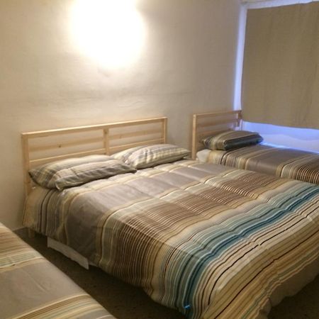 Pisa Rooms For Rent Eksteriør billede