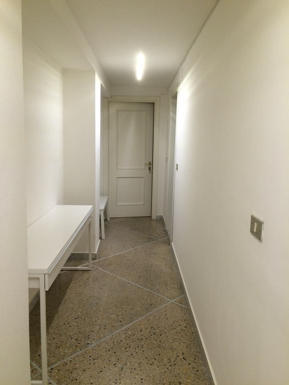 Pisa Rooms For Rent Eksteriør billede