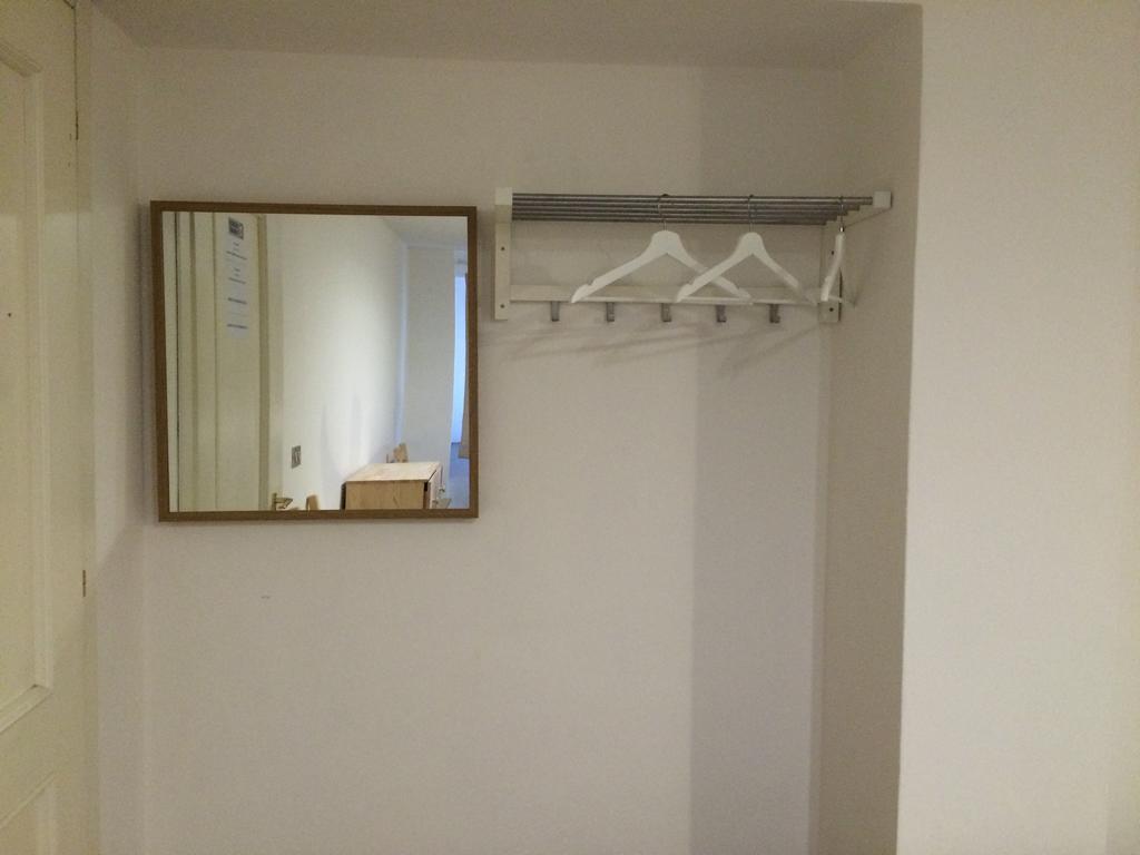 Pisa Rooms For Rent Eksteriør billede