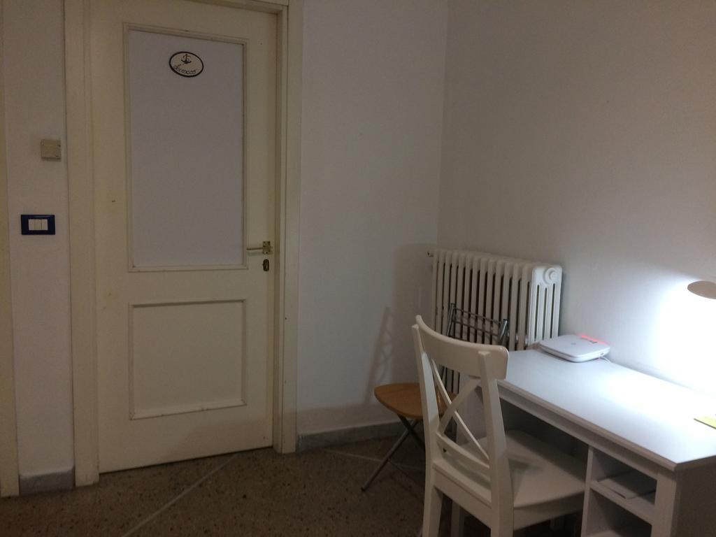Pisa Rooms For Rent Eksteriør billede