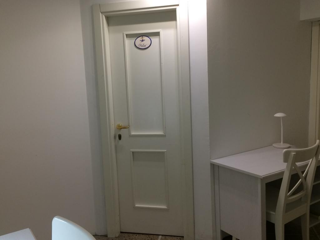 Pisa Rooms For Rent Eksteriør billede