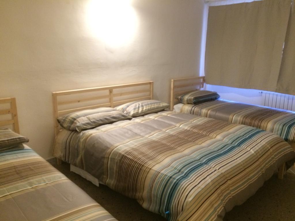 Pisa Rooms For Rent Eksteriør billede