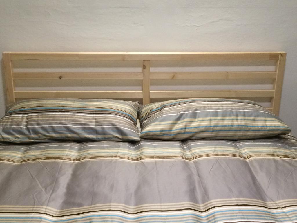 Pisa Rooms For Rent Eksteriør billede