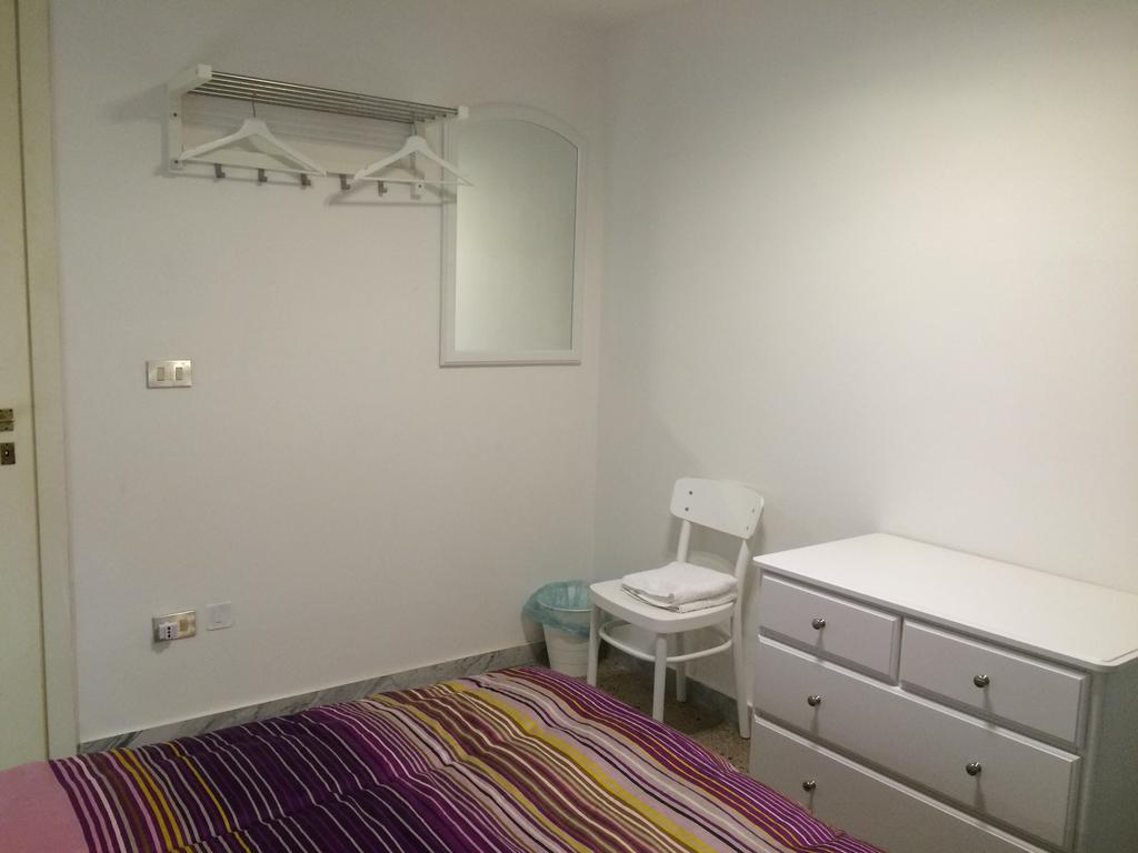 Pisa Rooms For Rent Eksteriør billede