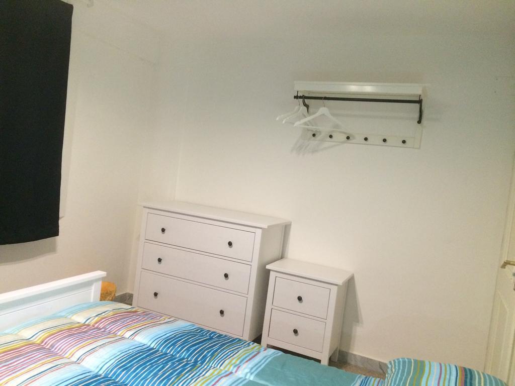 Pisa Rooms For Rent Eksteriør billede