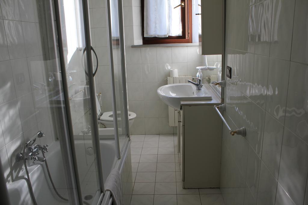 Pisa Rooms For Rent Eksteriør billede